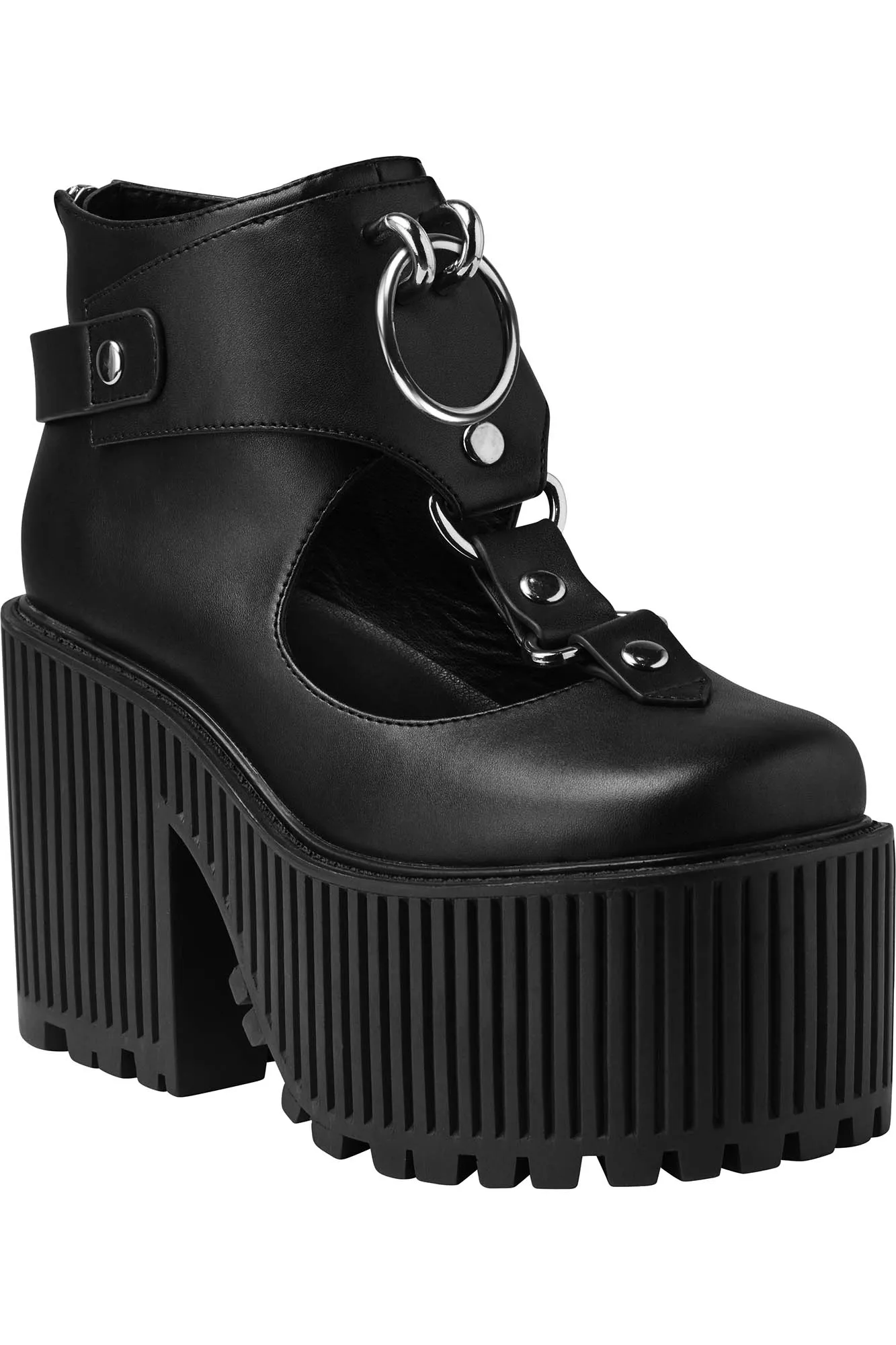 Sweet Jayne Platforms