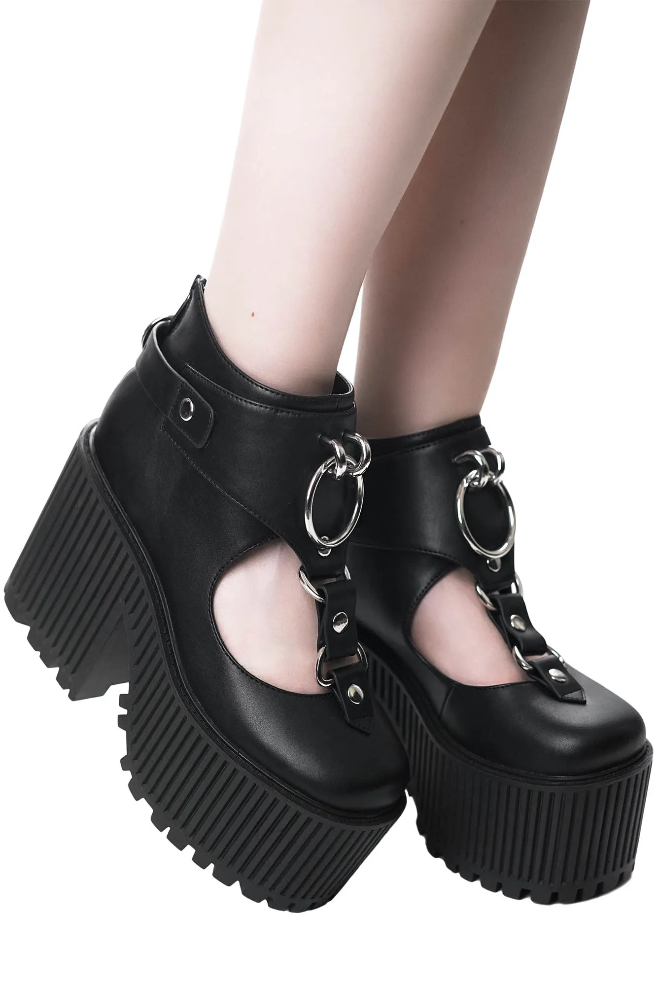 Sweet Jayne Platforms