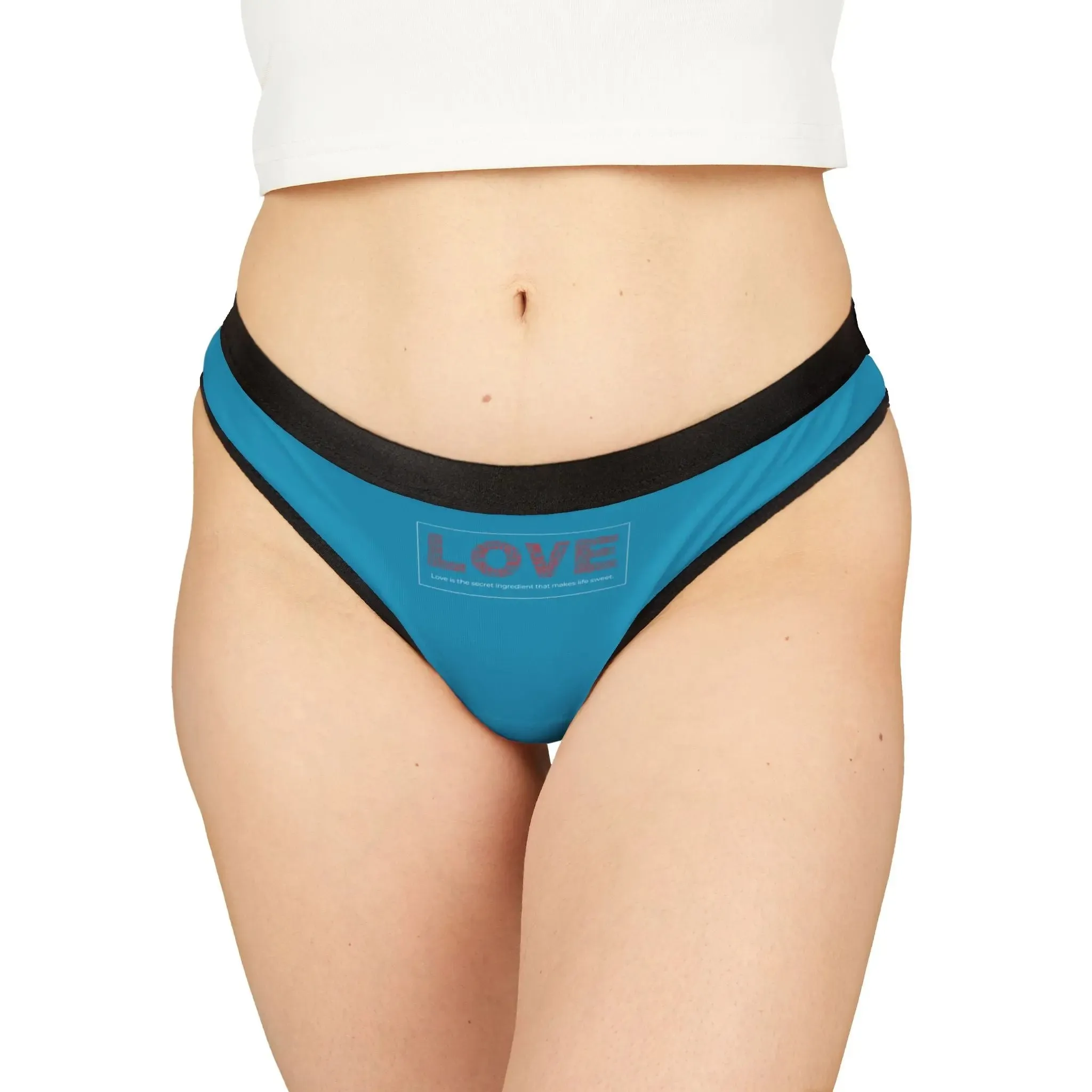 Thongs Women's Underwear