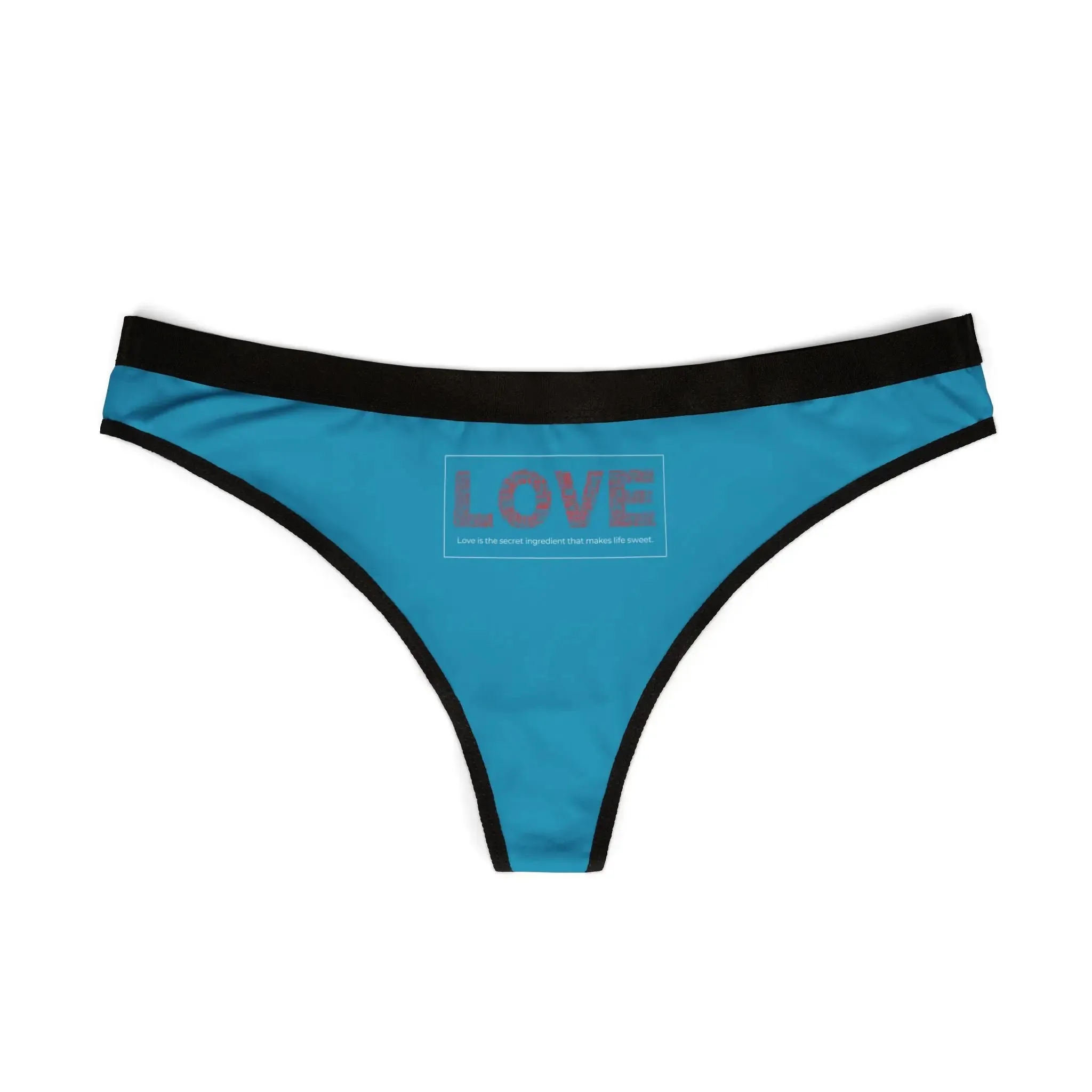 Thongs Women's Underwear