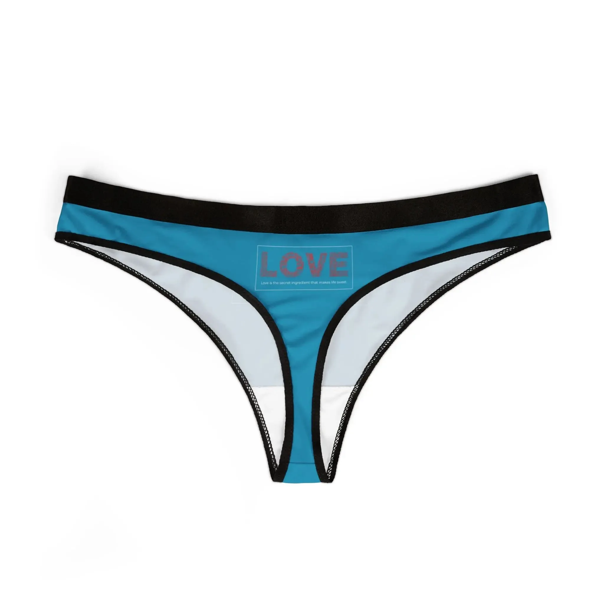 Thongs Women's Underwear