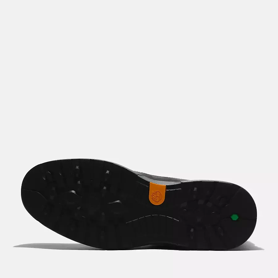 Timberland Men's Atwells Ave Chukkas Shoes - Jet Black