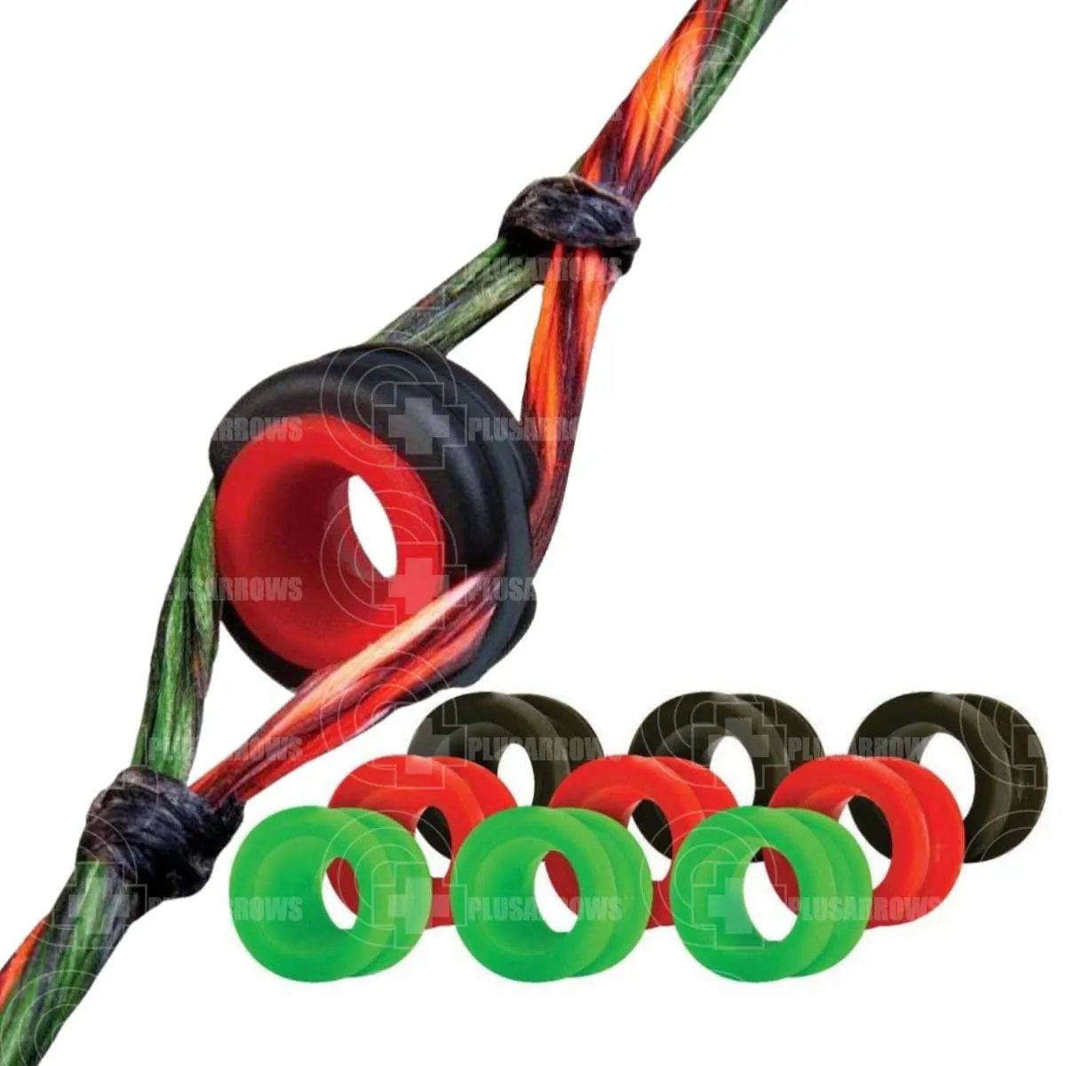 TruGlo Versa Peep Sight