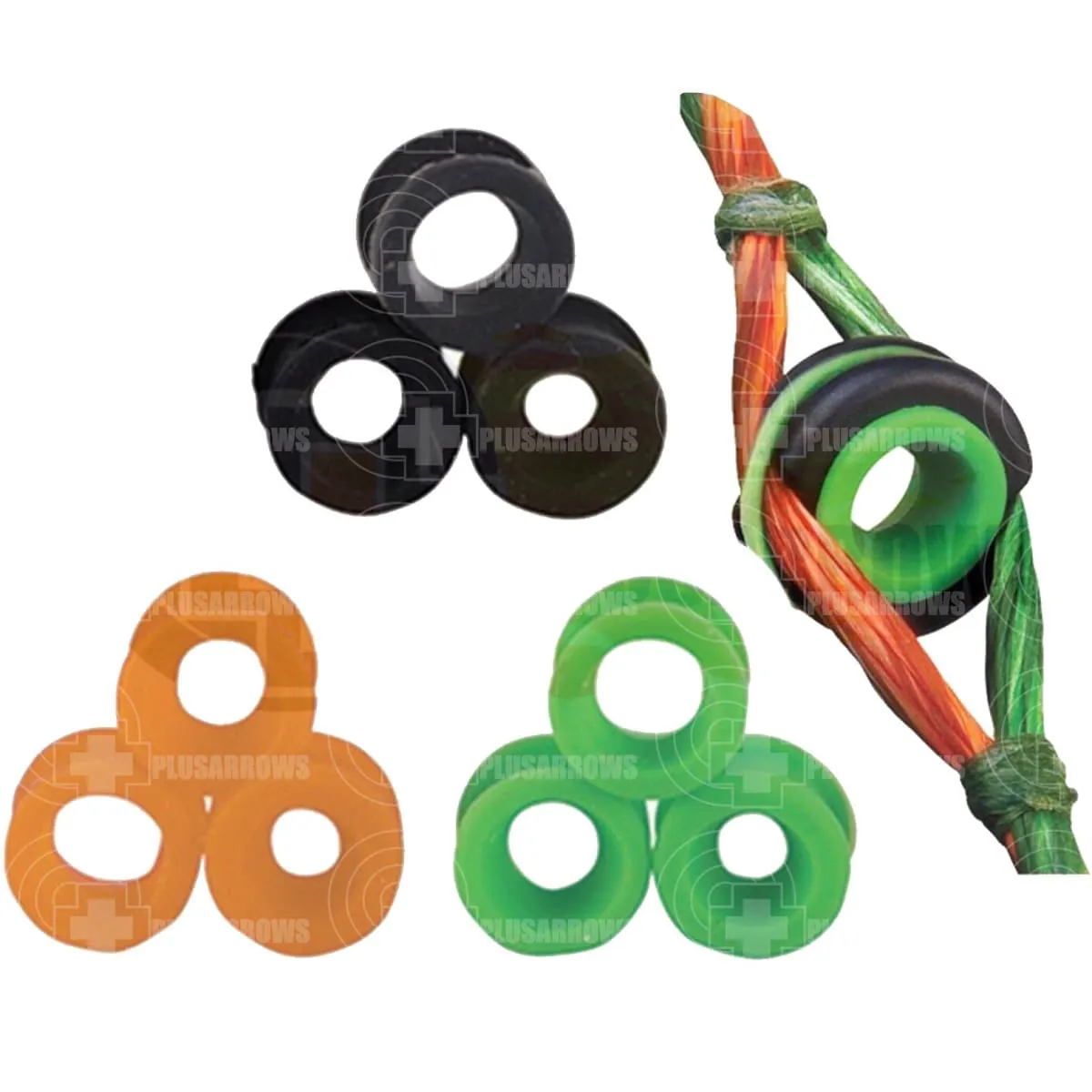 TruGlo Versa Peep Sight