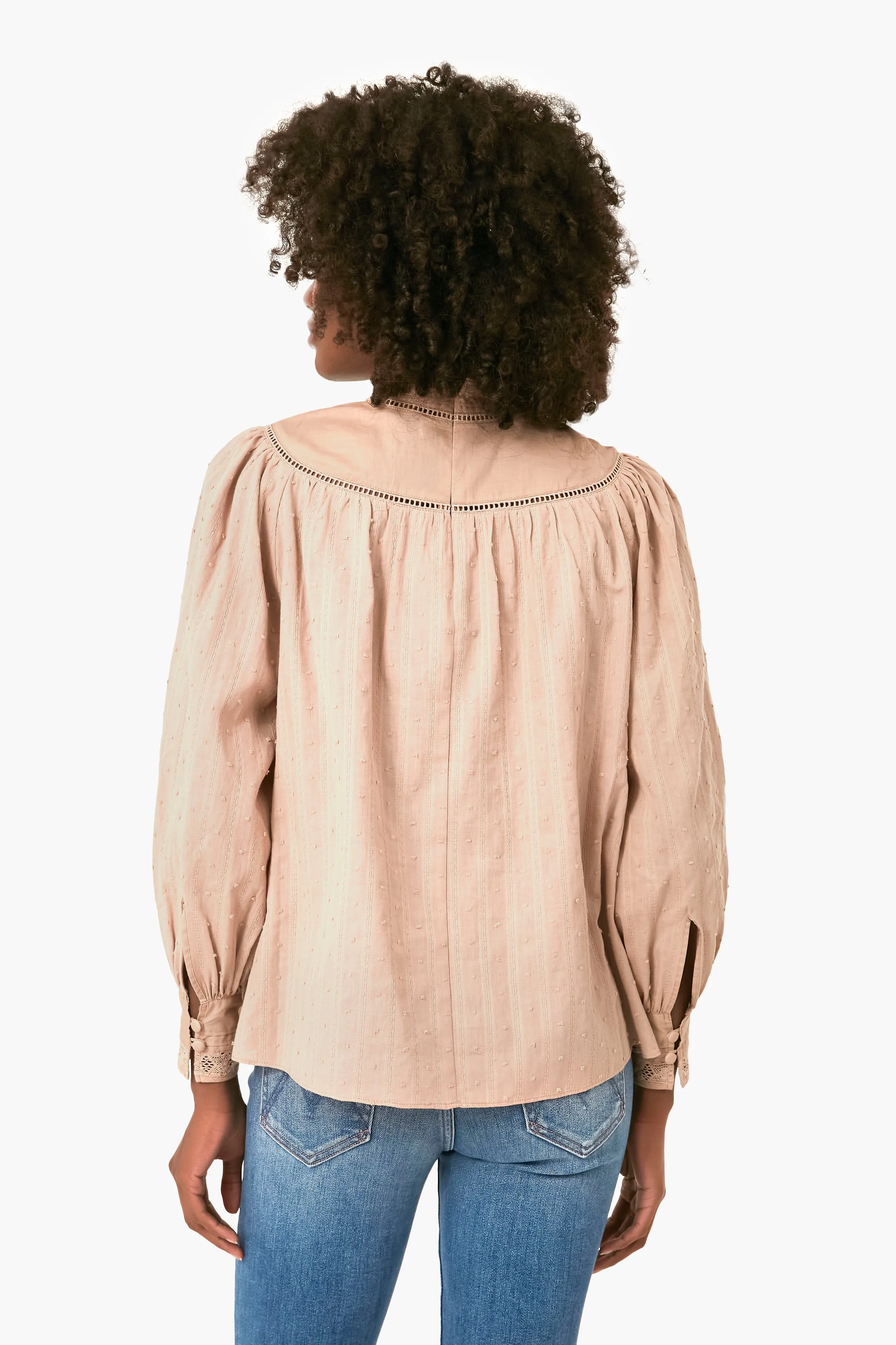 Wheat Wells Top