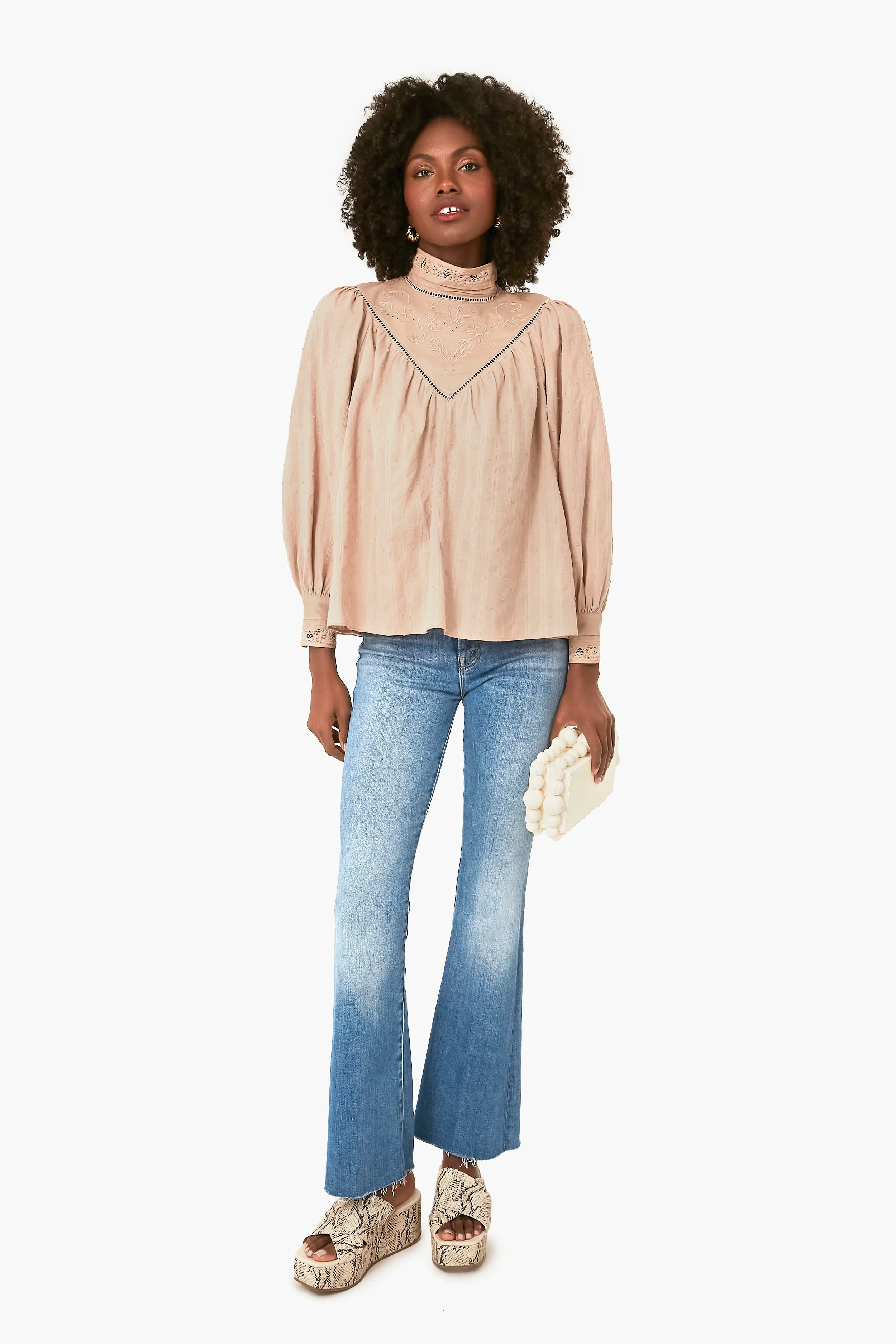 Wheat Wells Top