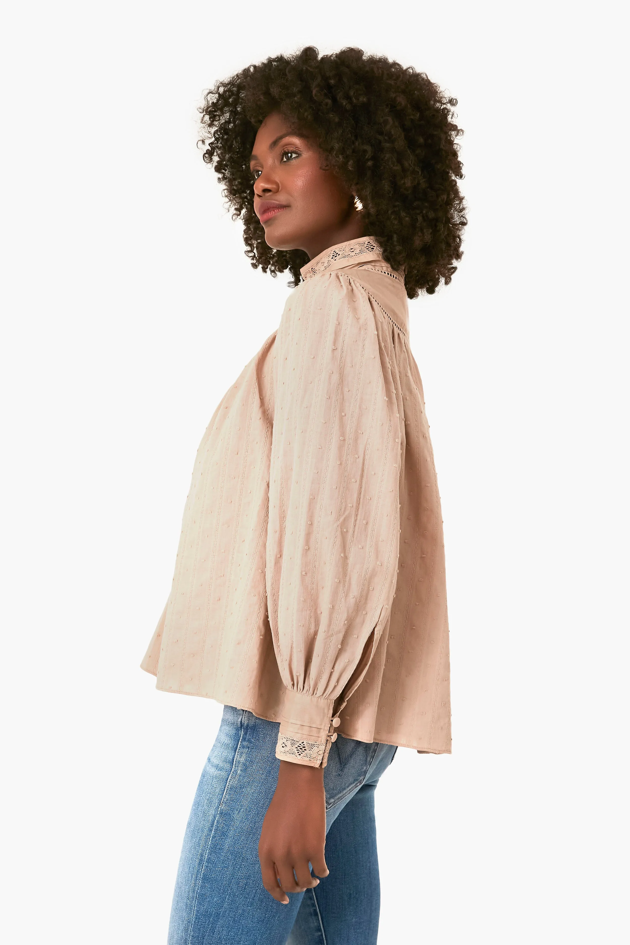 Wheat Wells Top