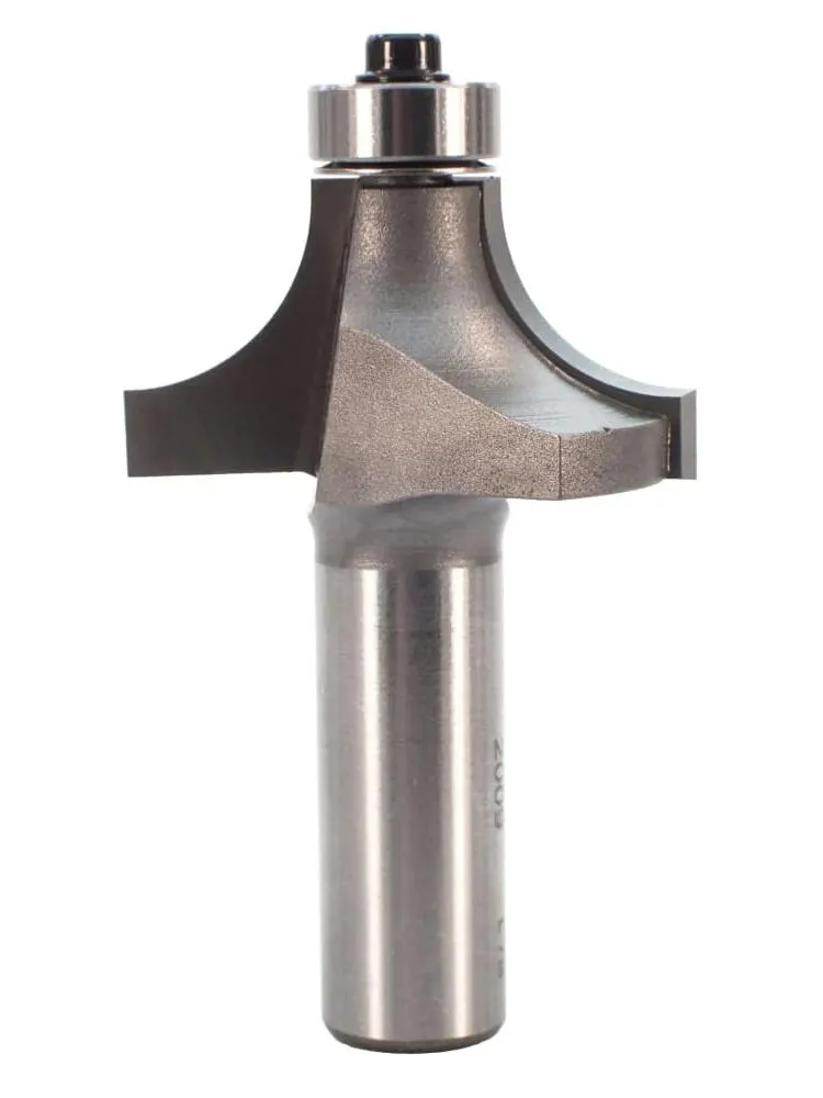 Whiteside Roundover Router Bits