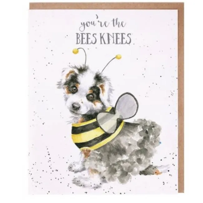 Wrendale - The Bees Knees