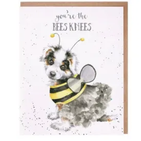 Wrendale - The Bees Knees